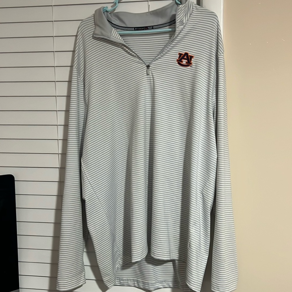 Never worn